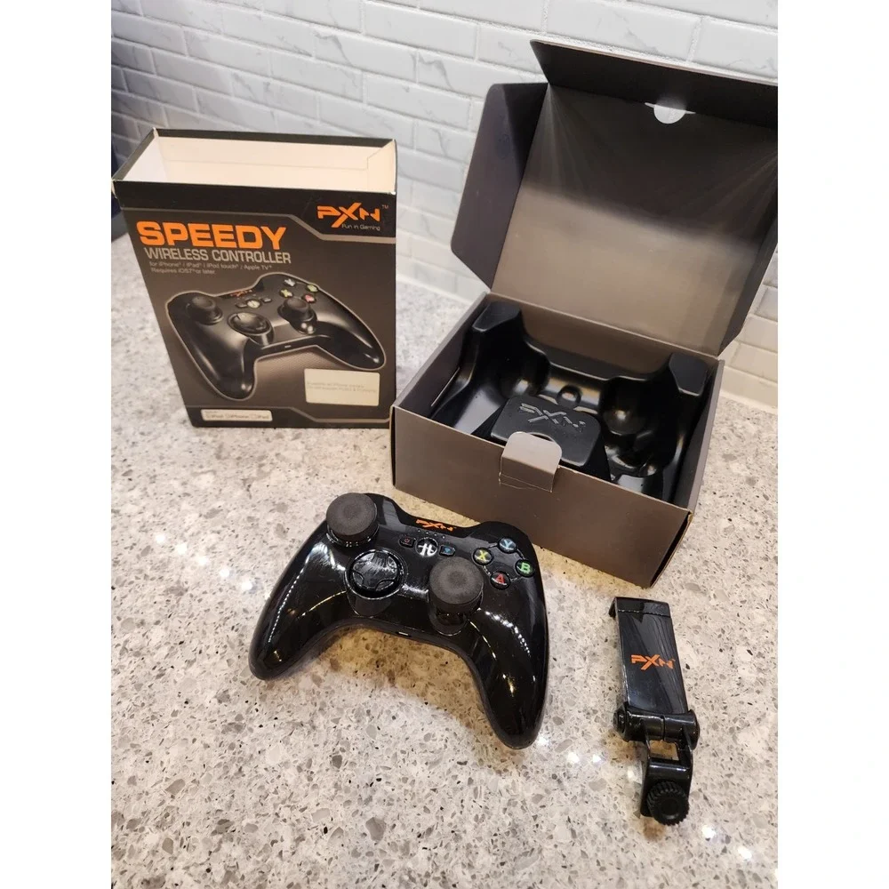 PXN speedy wireless